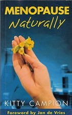 Menopause Naturally