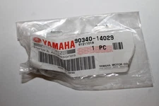 NEW GENUINE YAMAHA 90340-14029 CRANKCASE Plug, Straight Screw