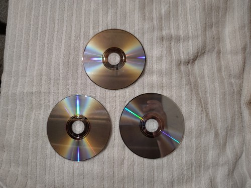 The Best of Jack Christianson Audiobook LDS Mormon Church Stories (3 CDs) - Picture 4 of 5