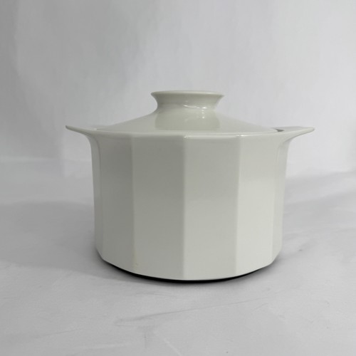 Rosenthal Covered Casserole Vegetable Ceramic Lidded Dish Studio Line Germany - Picture 2 of 10