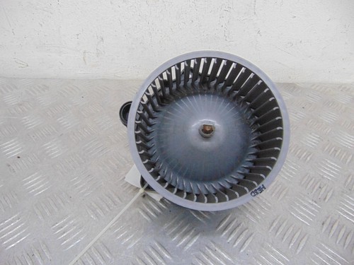 Kia Picanto Heater Blower Motor Fan With Ac 2 Pin Mk2 1.0 Petrol 2011-2017h - Picture 1 of 6