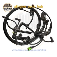 Electronic Control Module Harness 5260717 for Cummins ISF38