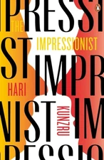 The Impressionist Paperback Hari Kunzru
