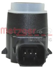 Sensor de estacionamiento trasero delante Sensor ultrasonido 0901073 METZGER