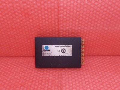 Rutter RT-2704 Power Control Module