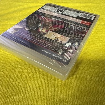Catherine (Sony PlayStation 3, 2011) for sale online | eBay