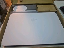 Sky router WiFi Max Hub SR213 Dual Band Wi-Fi 6 Wireless Modem Latest Router
