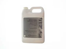 GENUINE MERCEDES Antifreeze/Coolant Q1030005 Mercedes Benz E350 C300 ML350 S550