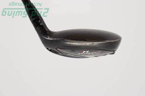 Titleist 818 H1 Hybrid 4 Hybrid 24° Graphite Regular Right 39.5in - Picture 4 of 8