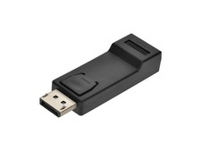 Monoprice DisplayPort Male to HDMI Female Adapter  Passive Adapter