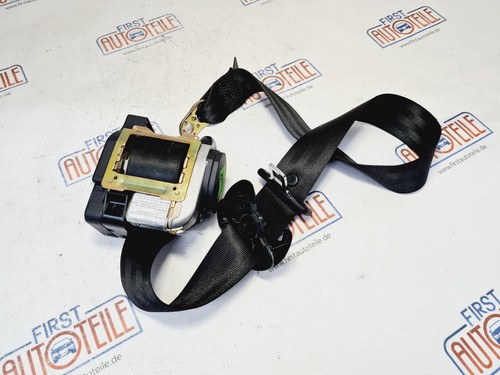 Original VW Passat 3B 1997-2000 Gurtstraffer Gurt vorne links 3B1857706B /041