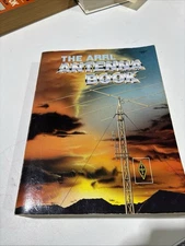 The  ARRL Antenna Book 16th Edition Softcover