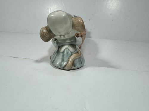 Fitz Floyd Mayflower Mouse Corn Cracker Dish Vintage (79) - Picture 5 of 10