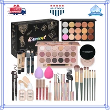 Makeup Kit Makeup Sets for Teens Makeup kits for Women Teenagers Make up Eyeshad