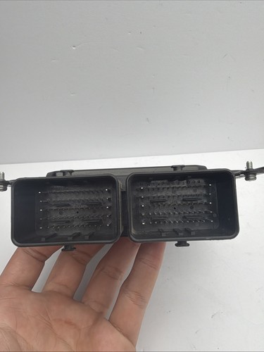 2019  SUBARU LEGACY  Electronic Control Module ECM  22765AN11A - Picture 4 of 6