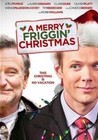 Merry Friggin Christmas (2014 Release) R1 DVD Robin Williams