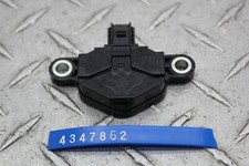 2013 HONDA CBR500R TIP OVER BANK ANGLE CRASH SENSOR SWITCH 35160-MGS-D31