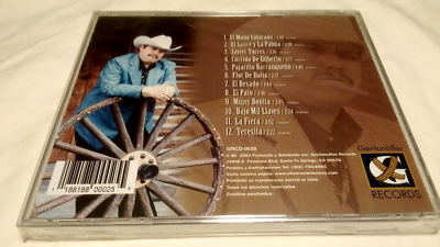 エル・アルコン-鷹- = COMPLETE EDITION EL HALCÓN El Halcon De La Sierra El Mono Colorado CD, (Original) New | eBay