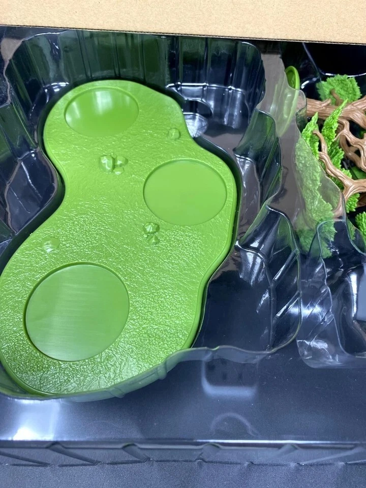 song of ice and fire woodland terrain set kickstarter exclusive - Image 2 of 3