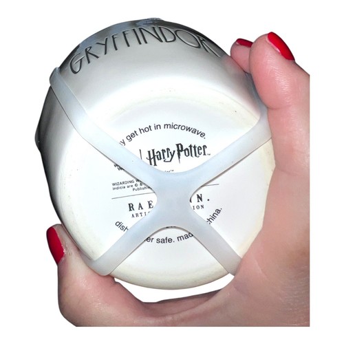 Rae Dunn - Harry Potter 4 Houses Measuring Cups NEW - Picture 8 of 8