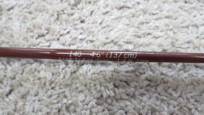 Fenwick Trout Fishing Rod 4'6 Fenwick Trout Fishing Rod 4'6