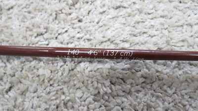 Fenwick Trout Fishing Rod 4'6 mod. 140 (lot#18741) 