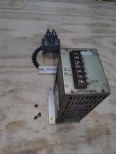 Cosel AD240-24 Power Supply =Used From Running Okuma Machine=