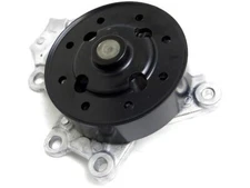 For 2016 Scion iM Water Pump US Motor Works 96627HVHW Base Engine Water Pump