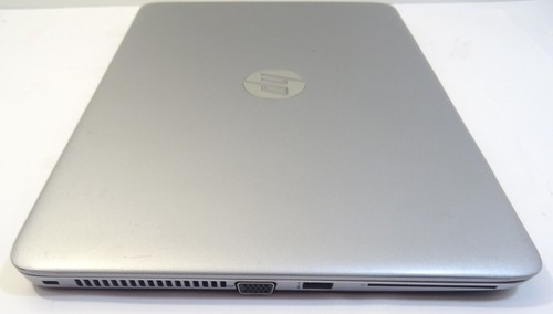 NOTEBOOK PC PORTATILE HP 840 G3 I5-6300U 2.40GHZ RAM 8GB SSD 256GB WIN 10 P - Afbeelding 9 van 11