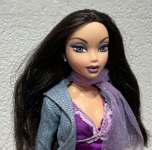 My Scene Shopping Spree Nolee doll Kennedy Barbie Sephora - Bild 4 von 10