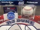 George Brett Autographed Baseball - Fanatics Authentication