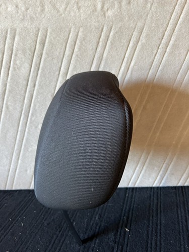 2005-2009 OEM Subaru Outback Black Front Seat Headrest Genuine Part - Picture 3 of 7
