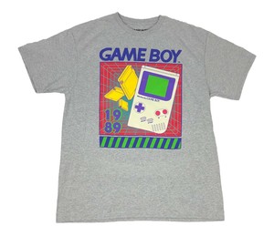 Nintendo-Original-Gameboy-Game-Cartridges-Retro-Handheld-Mens-T-Shirt-Large