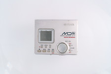 aiwa アイワ AM-F5 ポータブルMDレコーダー Aiwa AM-F5 Portable Minidisc Recorder | eBay