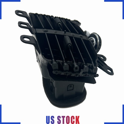 NEW A/C & HEATER OUTLET FLOOR CONSOLE FOR 2021-2023 JEEP CHEROKEE 1UJ57DX9AE - Picture 6 of 6