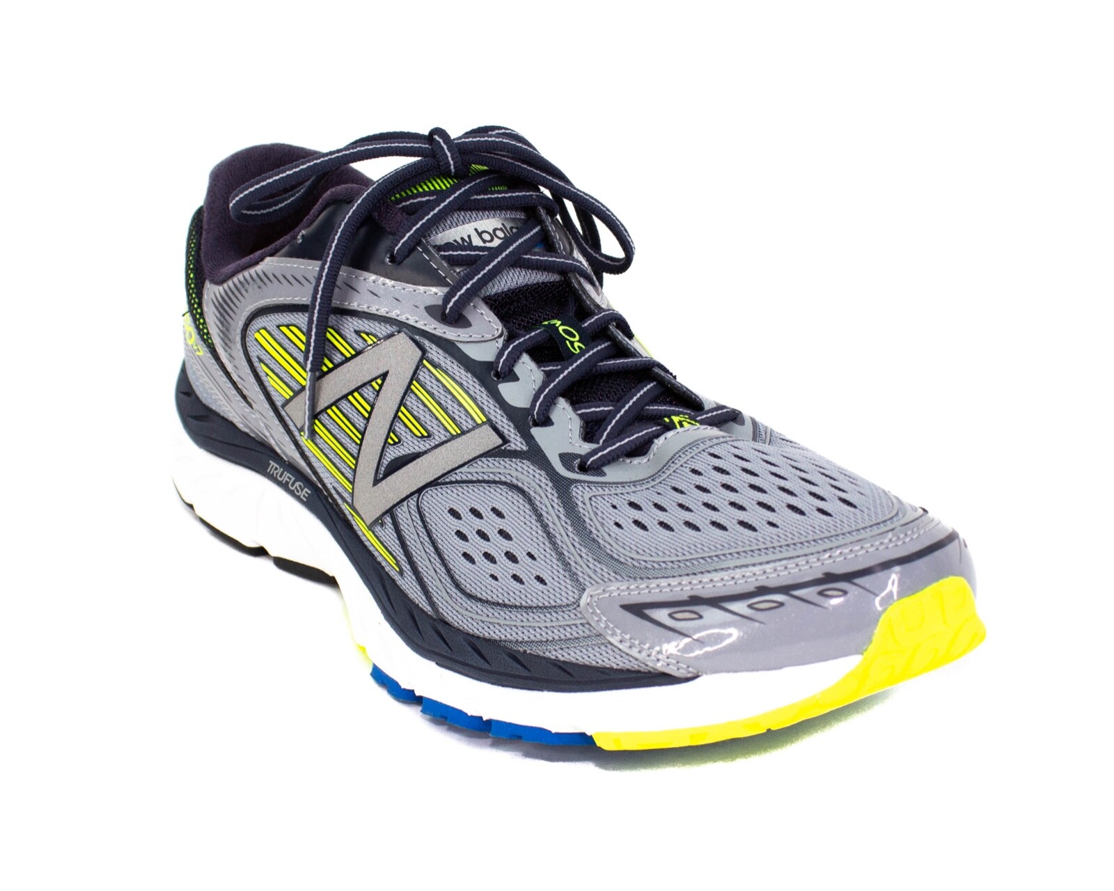new balance shoes with memory foam insoles