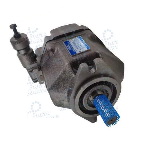 New Original YUKEN Variable Piston Pump AR16-FR01B-20 / - Picture 2 of 5