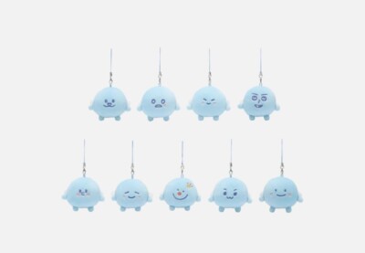 SUPER JUNIOR - 公式 YESUNG イェニャン DOLL KEY RING イェソン SUPER JUNIOR - 公式 YESUNG イェニャン DOLL KEY RING イェソン