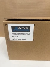 HS-ID-Y1 Centra Imaging Drum Yellow