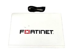 Fortinet FortiGate-60D Network Firewall