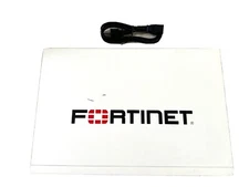 Fortinet FortiGate-60D Network Firewall