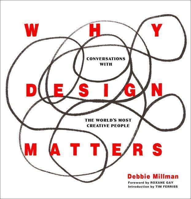 Thumbnail - Why Design Matters | Conversations With The World's Most Creative