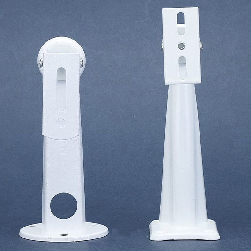 1PC Camera Mounting Bracket Aluminum Video Surveillance Security Camera