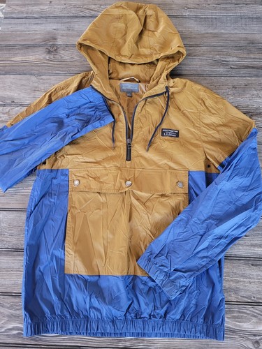 LL Bean Signature Mountain Anorak Herren Größe S ☆ Top Zustand ☆ - Bild 14 von 14