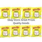 Howards Crispy Fried Chicken Skins - Chicharrones de Pollo, 1.5oz, Pack of 8