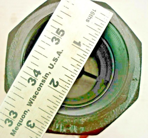 Emergency Shut Off Valve P/N 10RUP-2006 - Picture 4 of 6