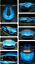 thumbnail 12  - Maisto 1/18 LAMBORGHINI SIAN PEARL BLUE Diecast Scale Model CAR NEW ONE ON EBAY