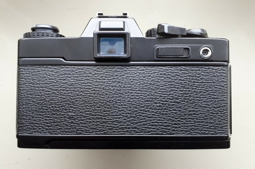 Yashica FR - Bild 3 von 9