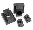M6-M16 T-Slot Nut Clamping Slot Milling T Sliding Block Slot Carbon Steel