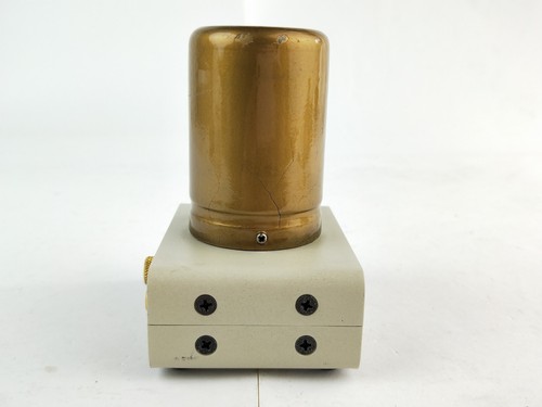 Ortofon STM-72 MC Step-up Transformer In VG Condition - Picture 5 of 9